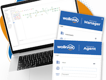 wolkvox Software - 1
