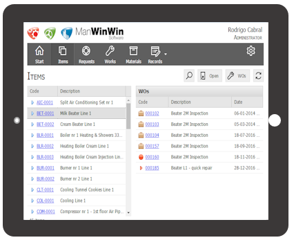 ManWinWin Software - 4