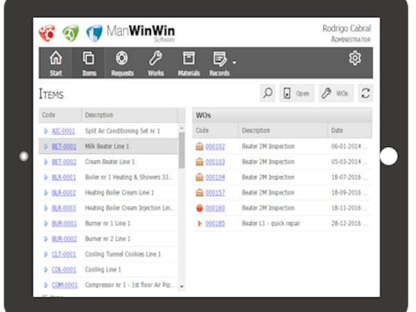 ManWinWin Software - 4