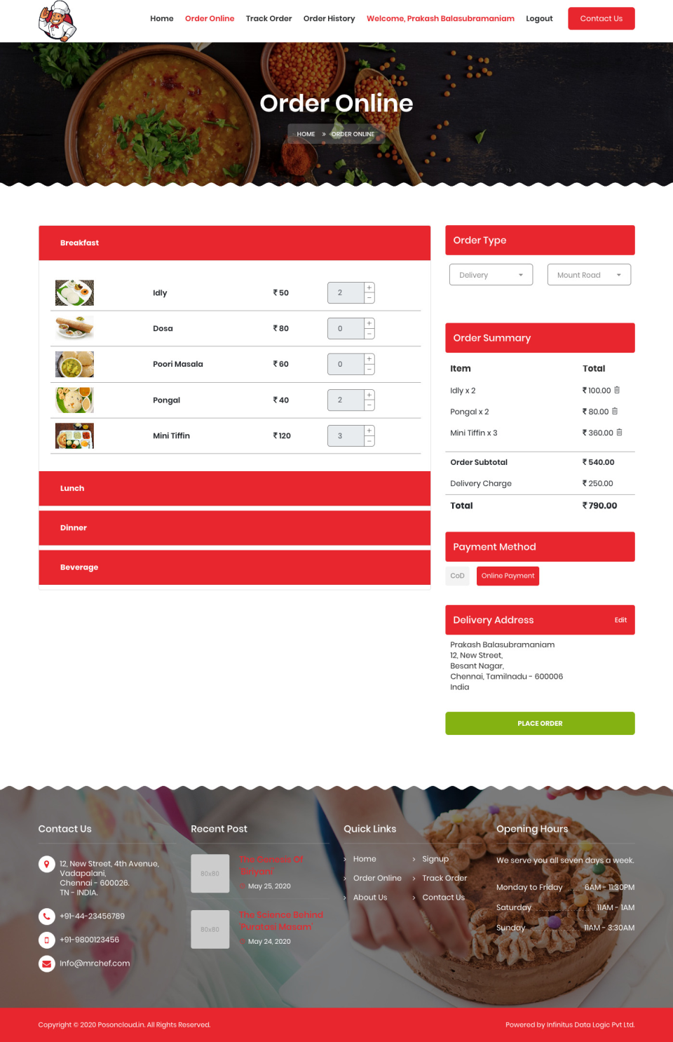 RIMS Opiniones, precios y características Capterra España 2024