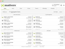 xMatters Software - 5