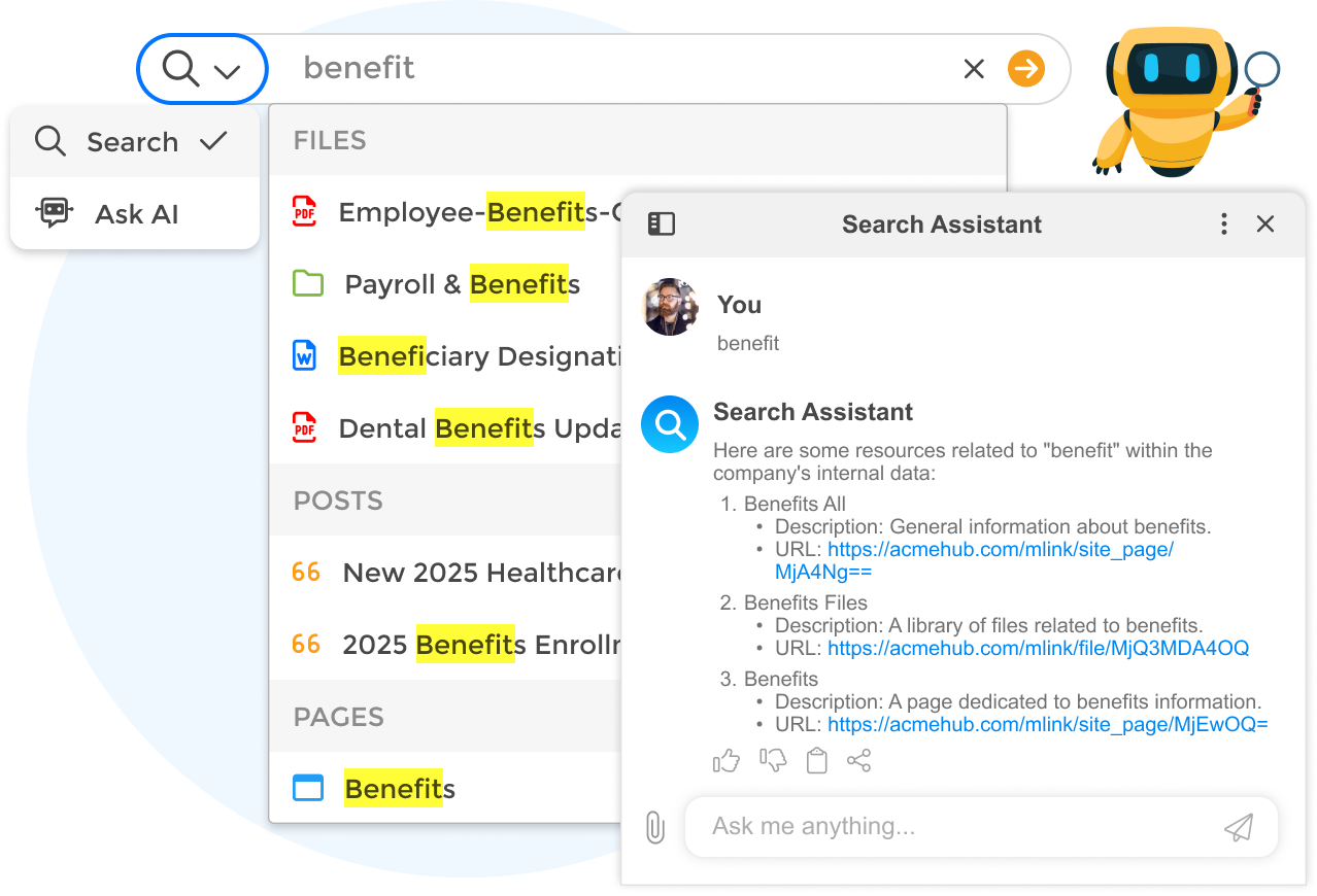 MangoApps Logiciel - 4