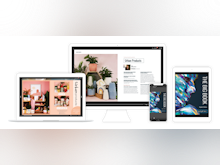 Issuu Software - Optimized for all devices