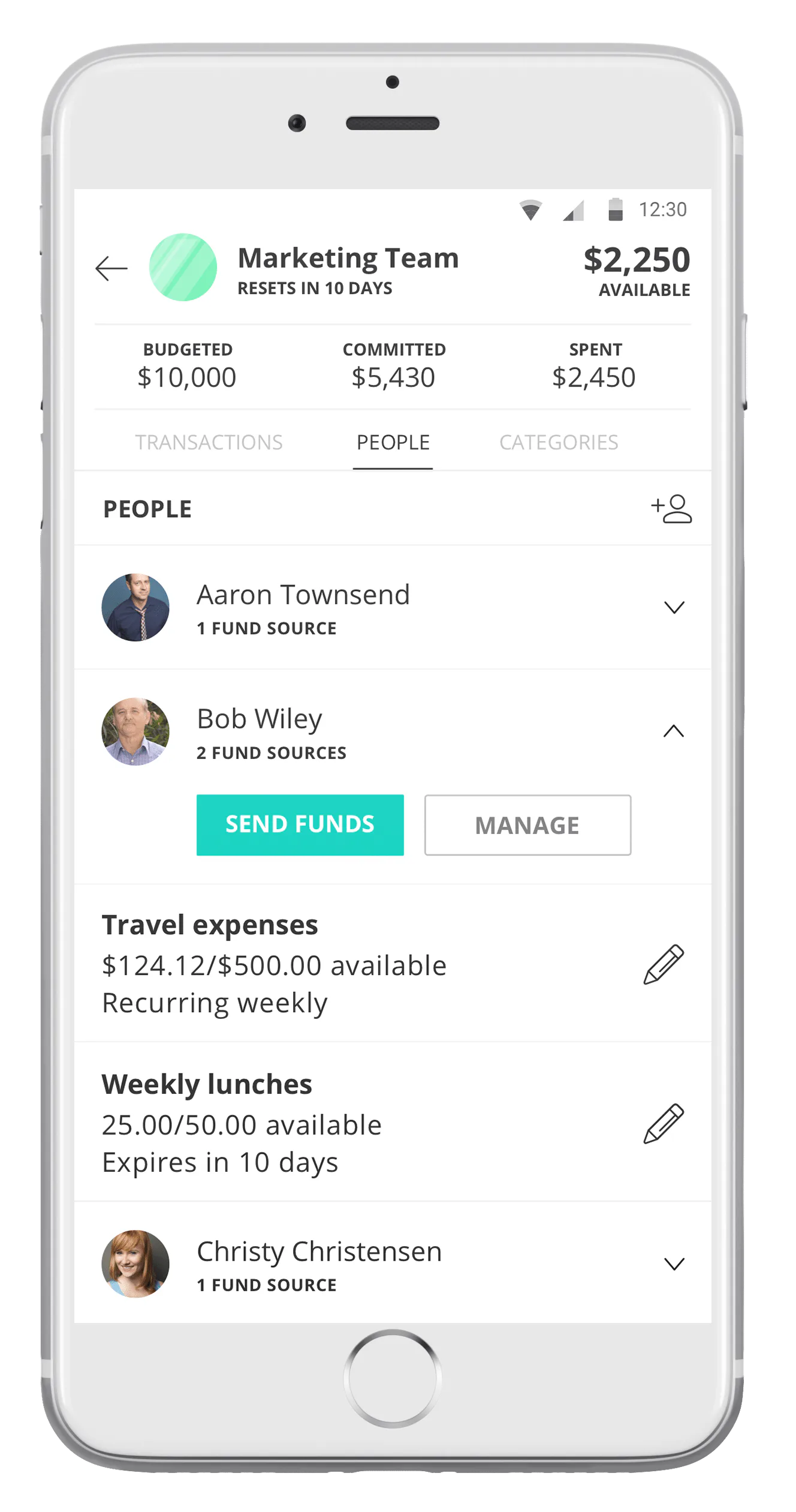 Divvy Reviews Prices Ratings GetApp UK 2021