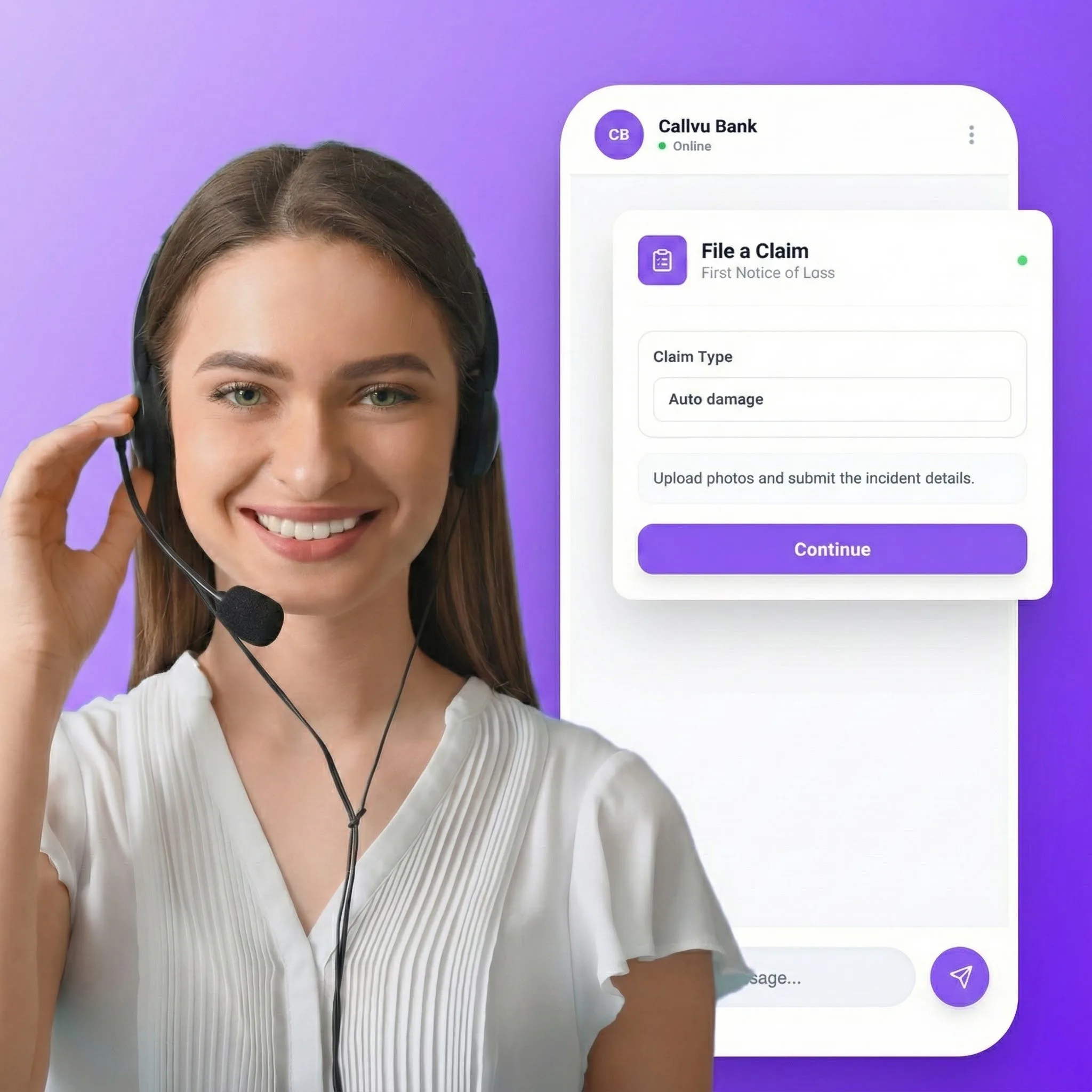 CallVU Price, Features, Reviews & Ratings - Capterra India