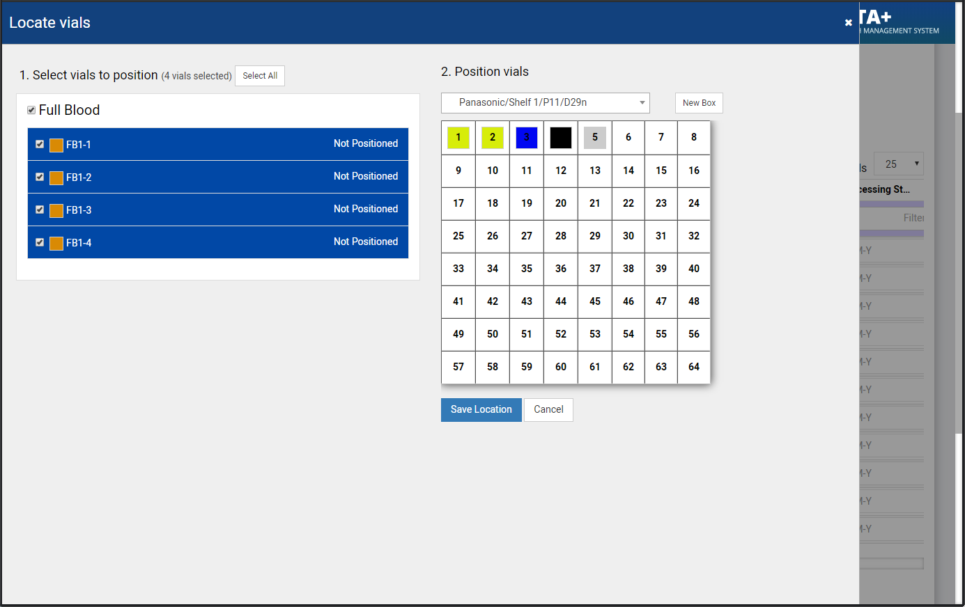 Data+ Reviews, Cost & Features | GetApp Australia 2025