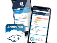 Administrator's Plus Software - AdminPlus Mobile App for the School Office