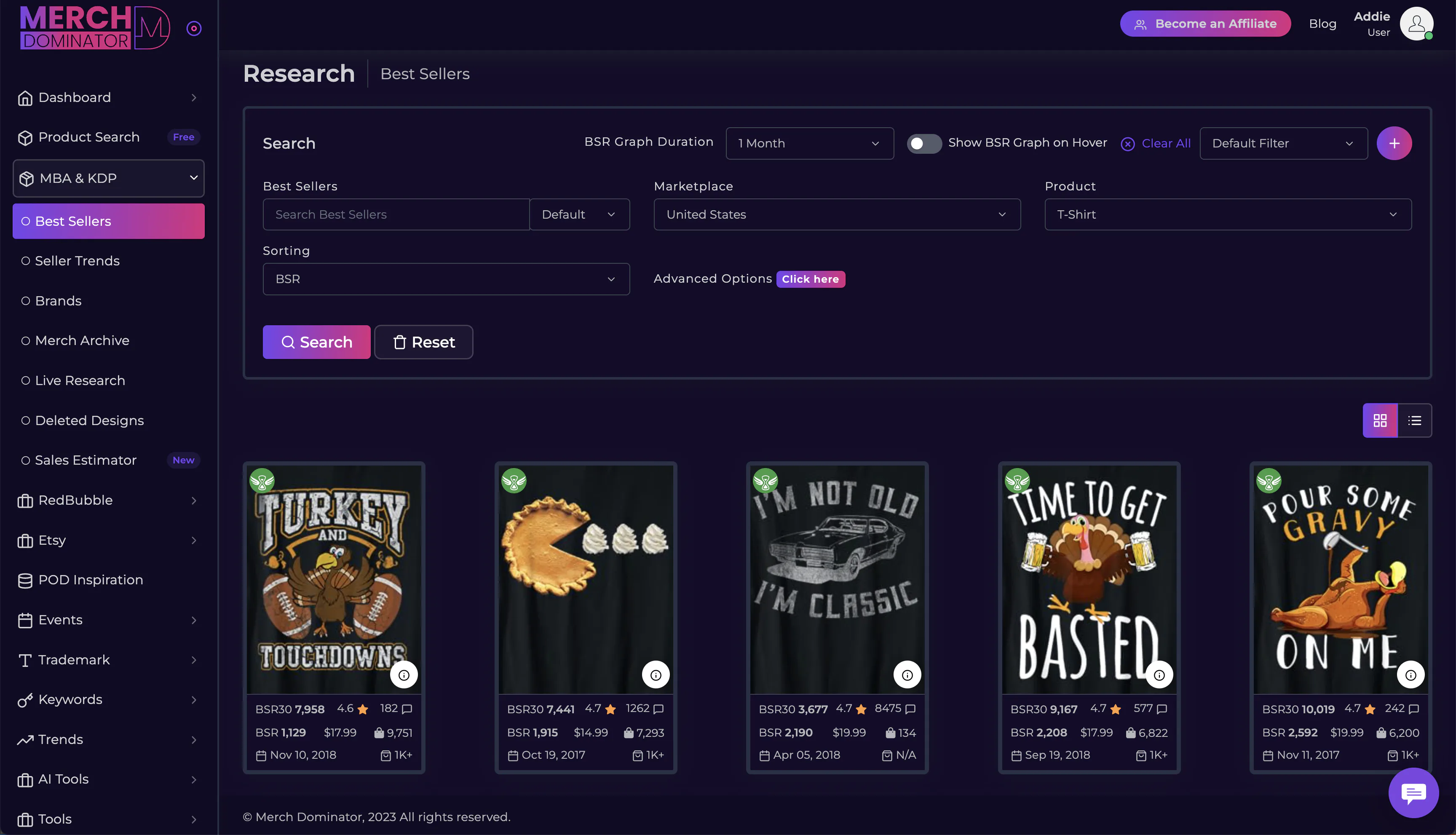 Merch Dominator Cost & Reviews - Capterra Australia 2026