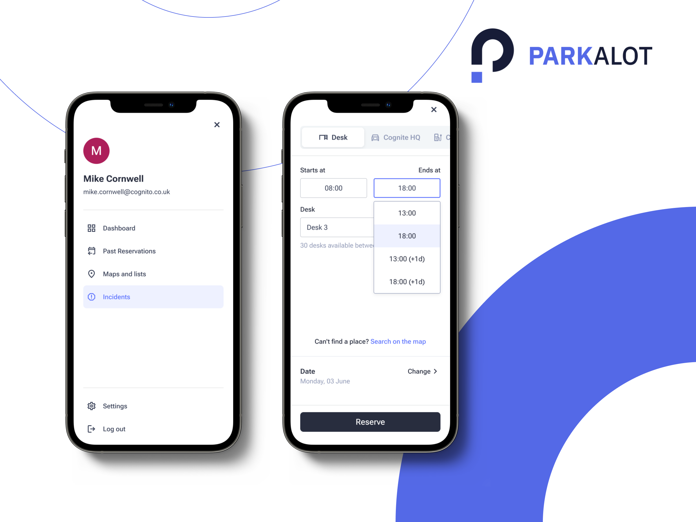 Parkalot Software - 2024 Reviews, Pricing & Demo