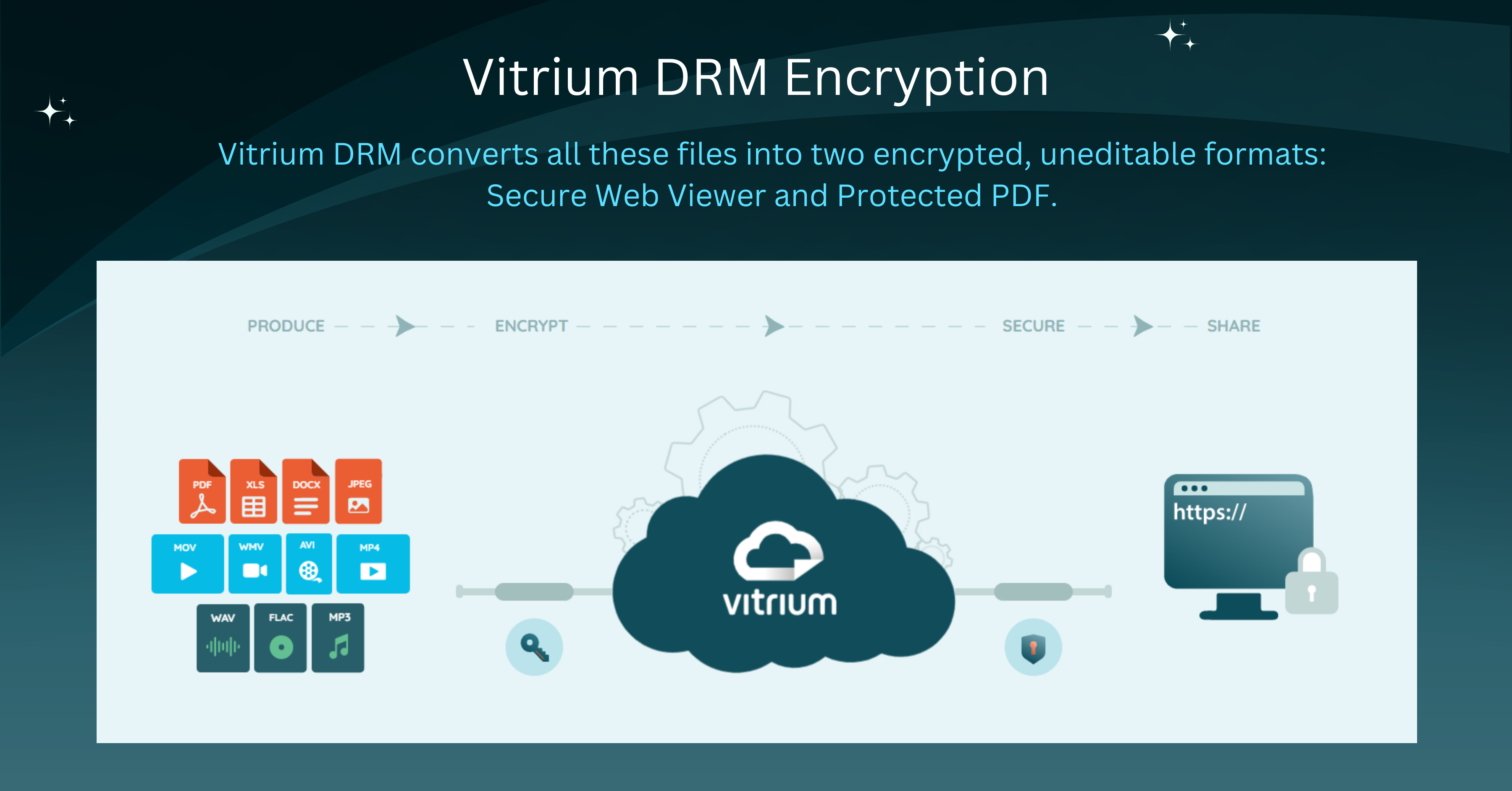 Vitrium Security Software - 4