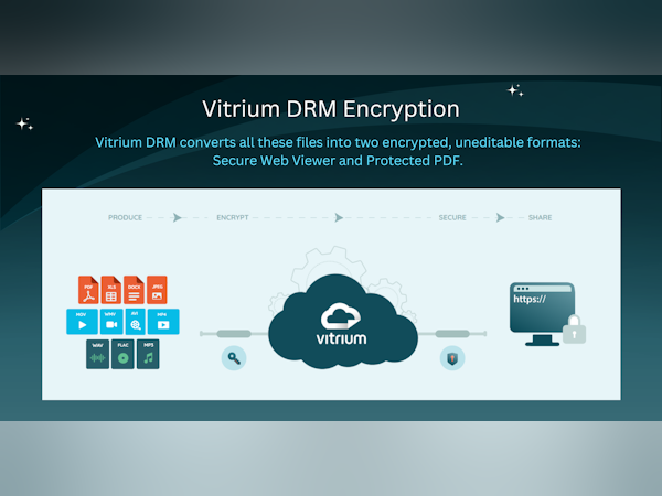 Vitrium Security Software - 4