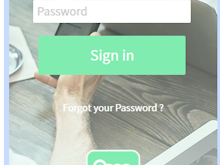 Oappso Loyalty Software - Sign in to Oappso Loyalty securely with email address and password