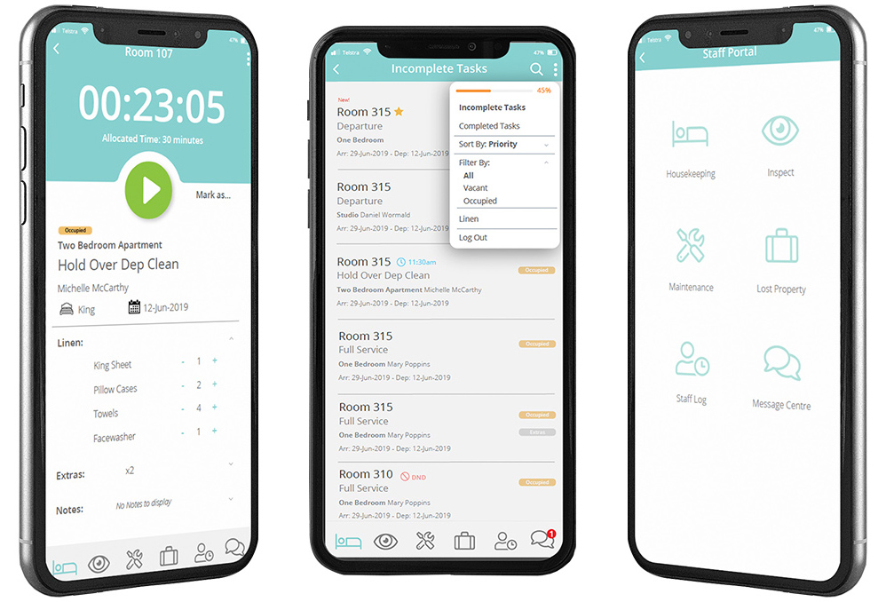 RMS Cloud Software - 5