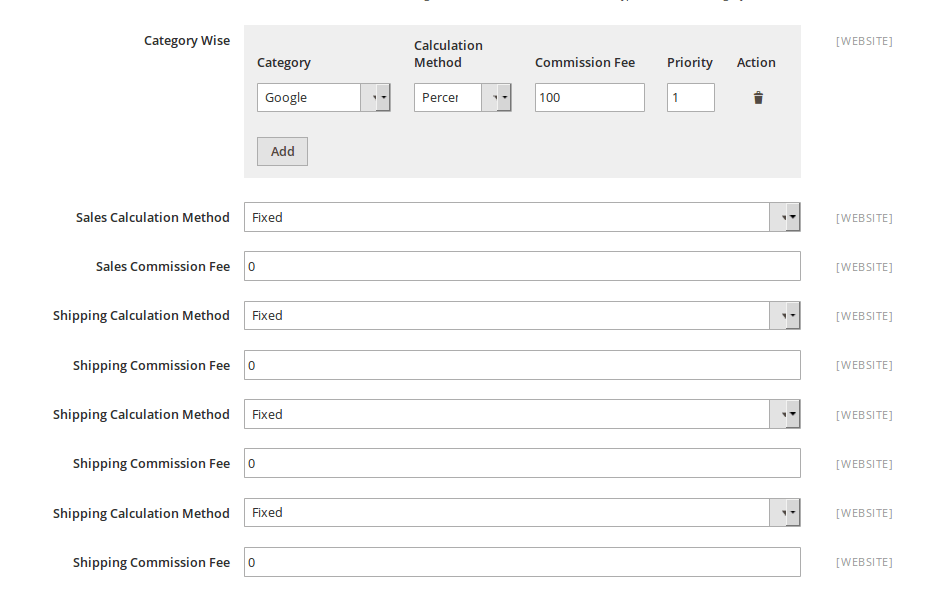 Online Auction System Software - 3