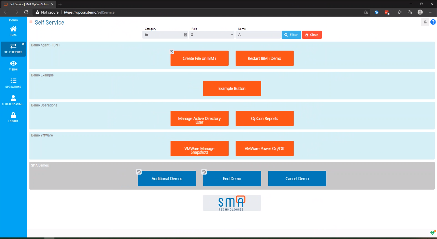 OpCon Logiciel - 4