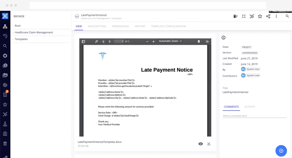 Nuxeo Software - 5