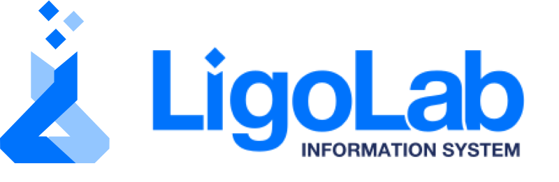 LigoLab LIS & RCM Laboratory Operating Platform Software - 2