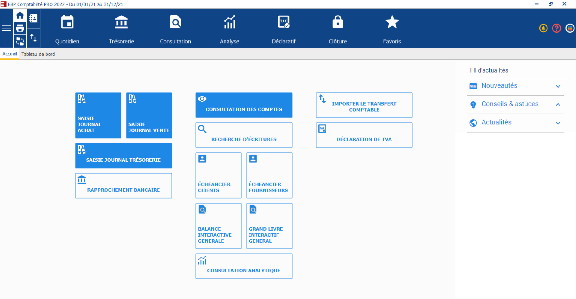 EBP Comptabilité Pricing, Alternatives & More 2025 Capterra