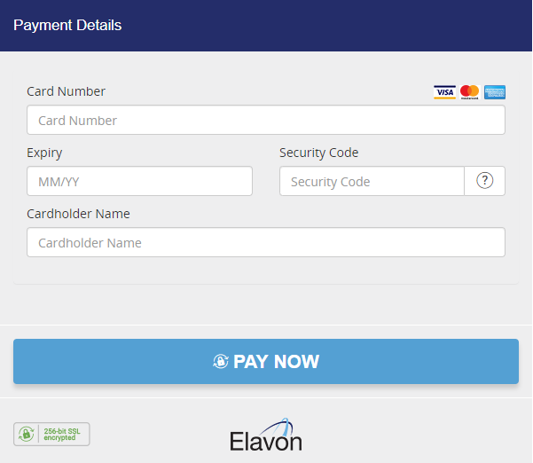 Compare Stripe vs Elavon 2023 Capterra