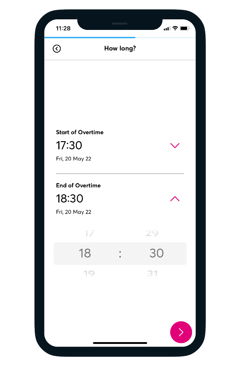BrightHR Software - 2