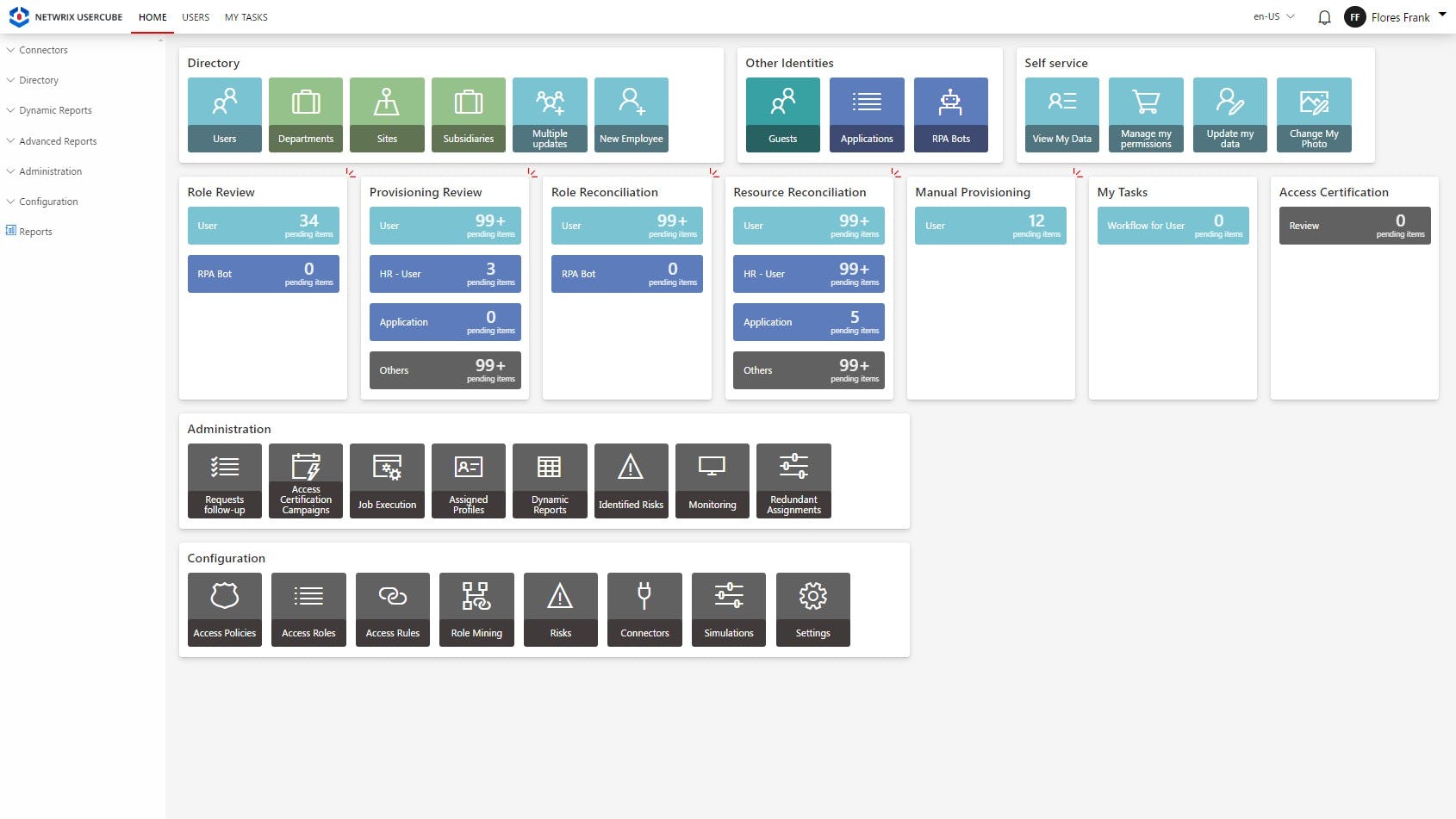 Netwrix Usercube Software - 1