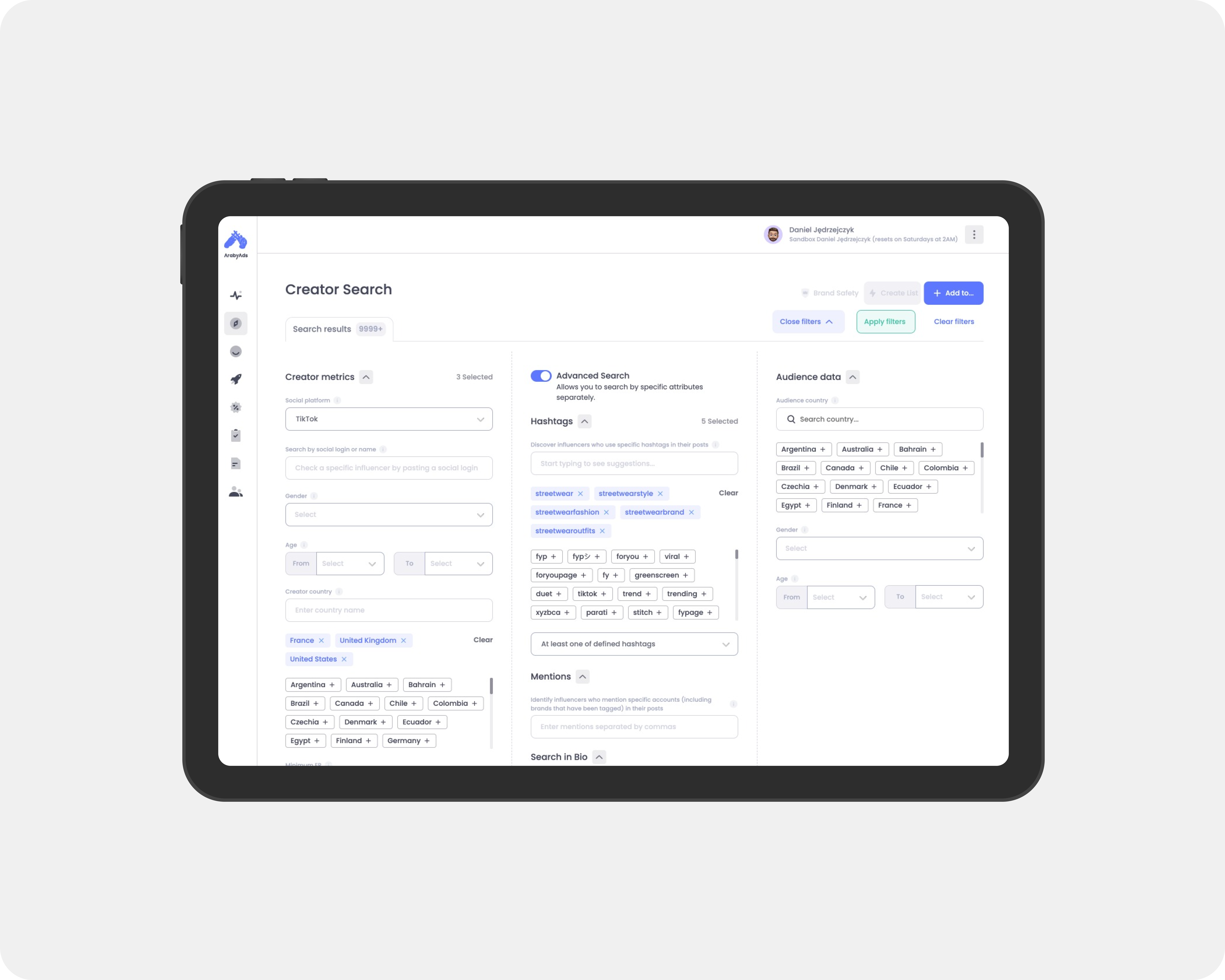 indaHash Logiciel - 1