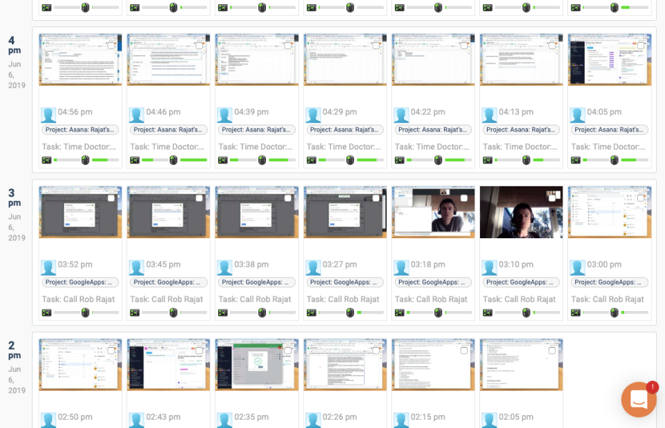 Time Doctor Software - 2