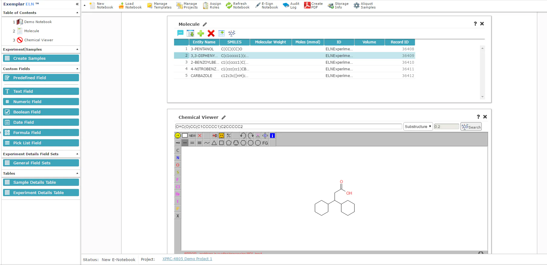 Exemplar LIMS Reviews, Cost & Features | GetApp Australia 2021