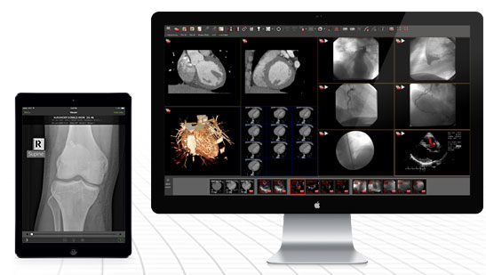 Visage 7 Software - 1