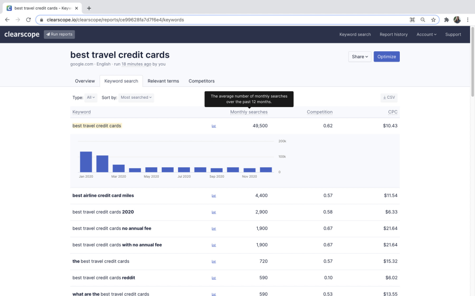 Keyword Search-thumb