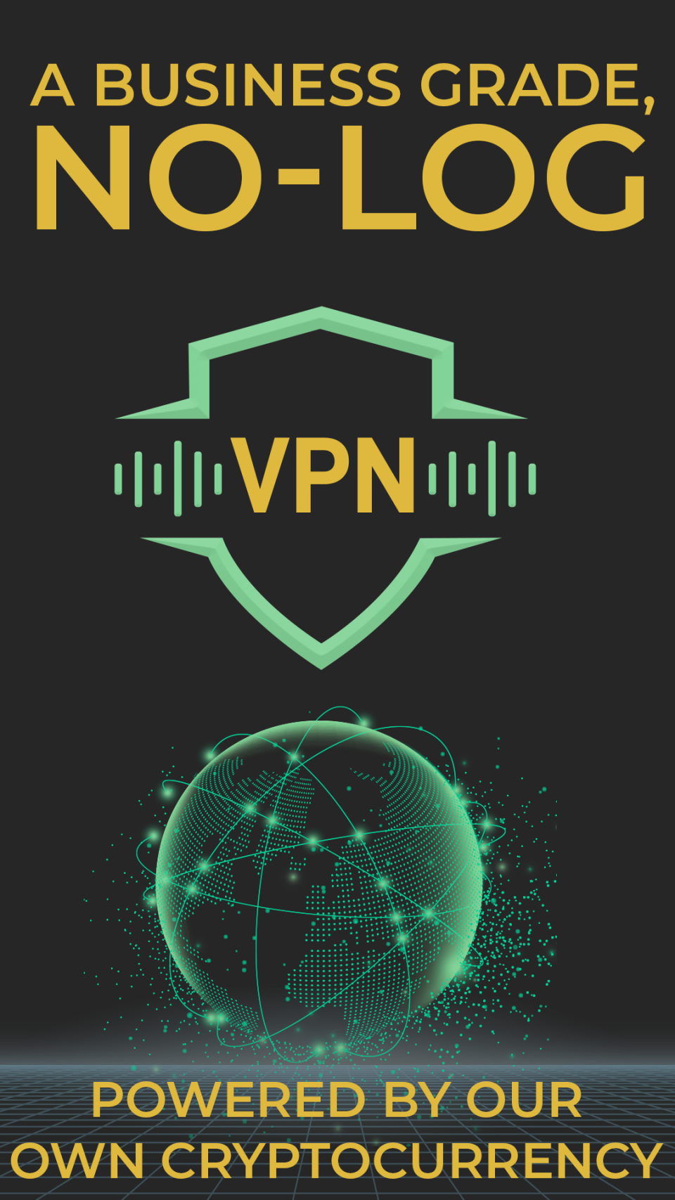 AIASVPN: NO LOG VPN-thumb