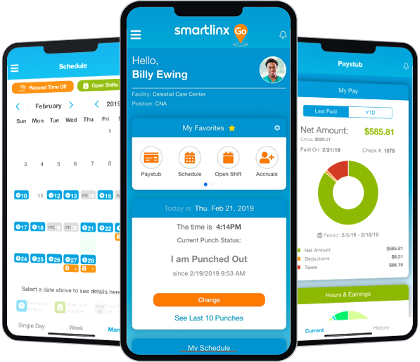 Smartlinx Software - 5