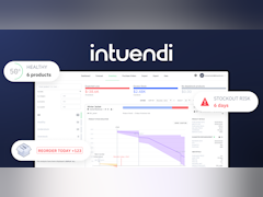 INTUENDI Software - Intuendi Demand Planning Software - thumbnail