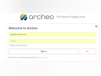 Archeo Software - 1