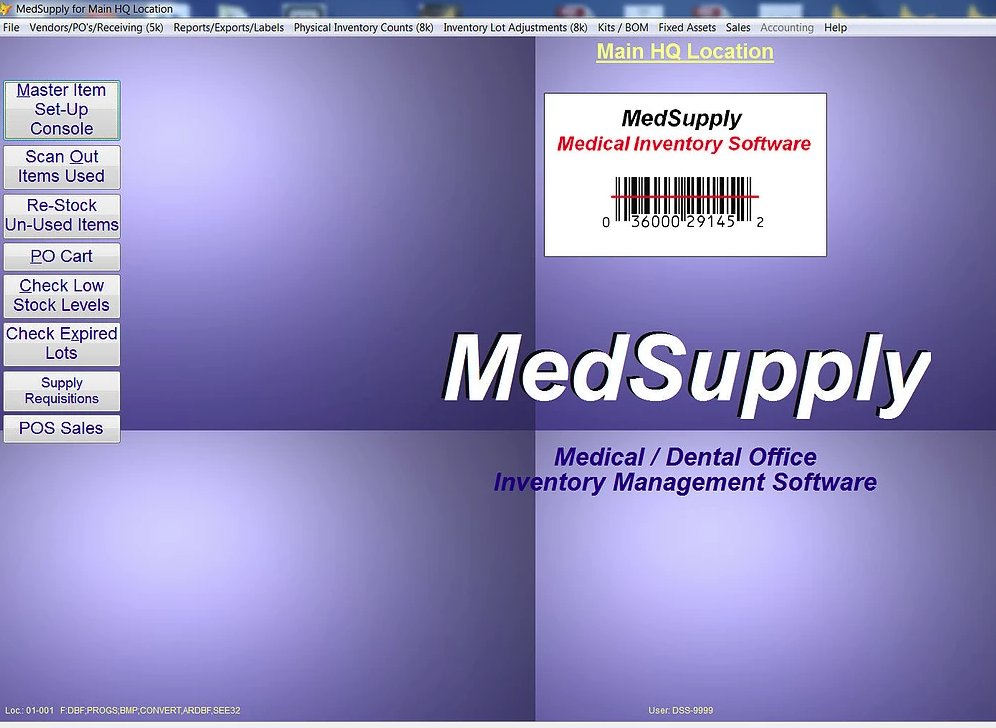MedSupply