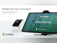 iLobby Software - 5