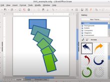 LibreOffice Software - 3