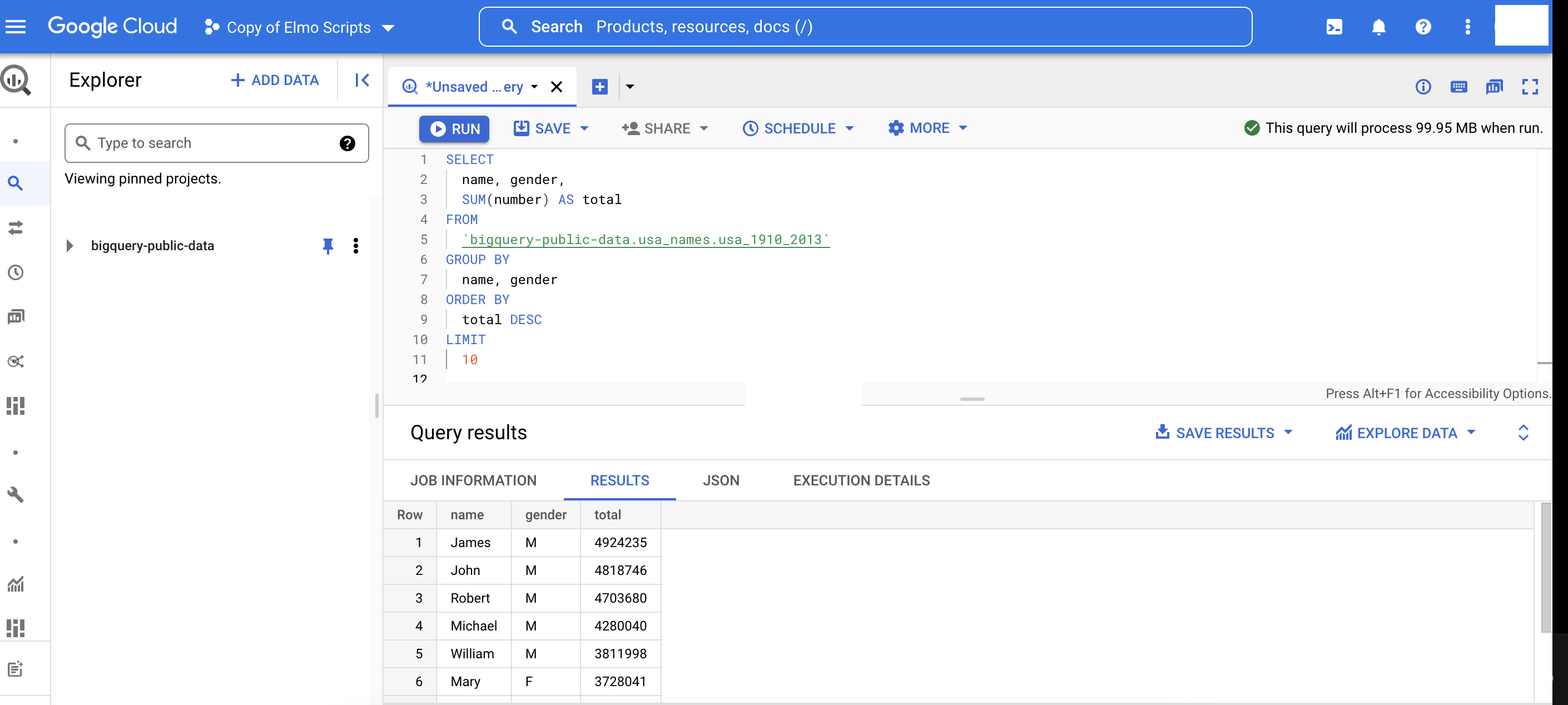 Google Cloud BigQuery Cost & Reviews - Capterra Australia 2024