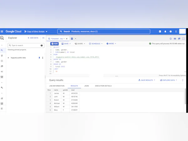 Google Cloud BigQuery Cost & Reviews - Capterra Australia 2025
