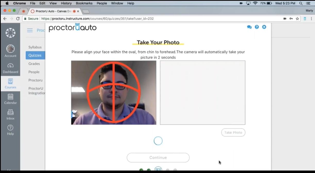 ProctorU Pricing, Alternatives & More 2025 Capterra