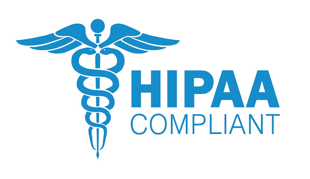 Share files with your clients and store them in a safe HIPAA compliant environment
