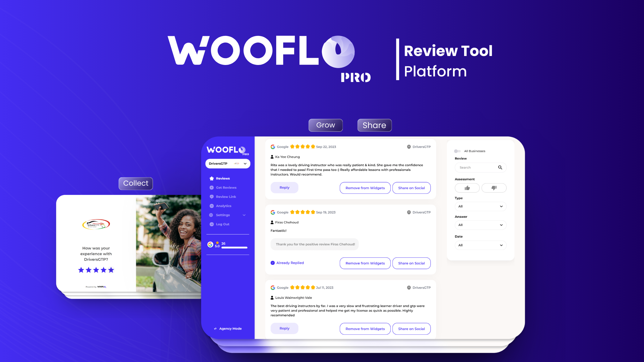 Wooflo Pro Cost & Reviews - Capterra Australia 2023
