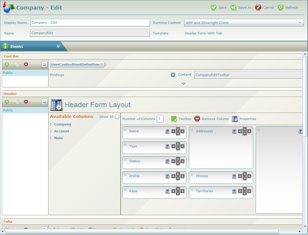 OnContact CRM 7