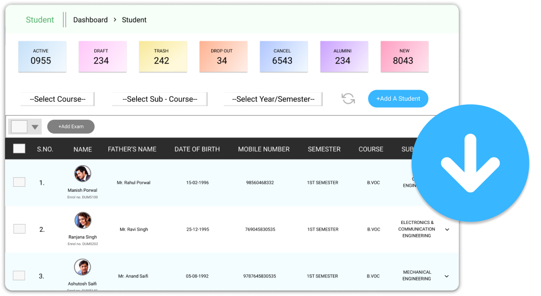 ecampus-software-2023-reviews-pricing-demo