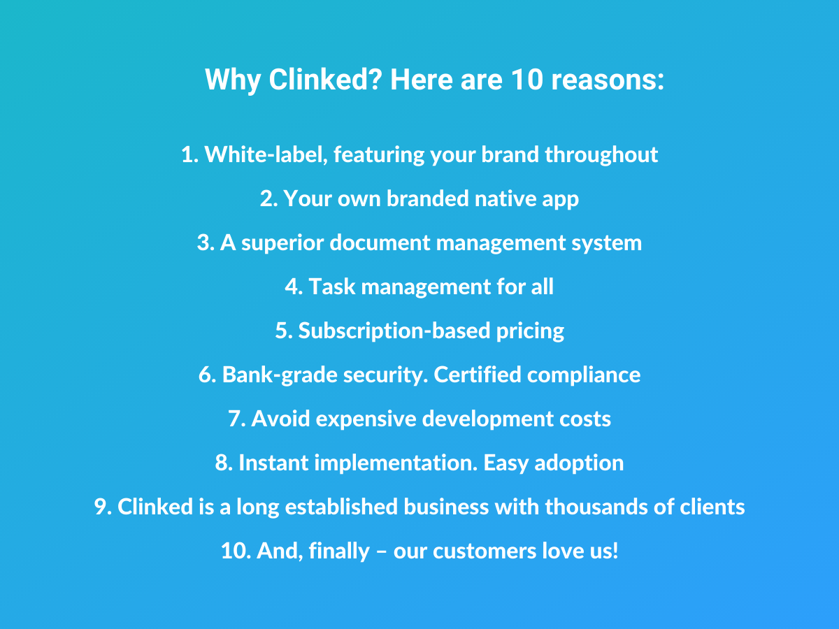 Clinked Software - 11