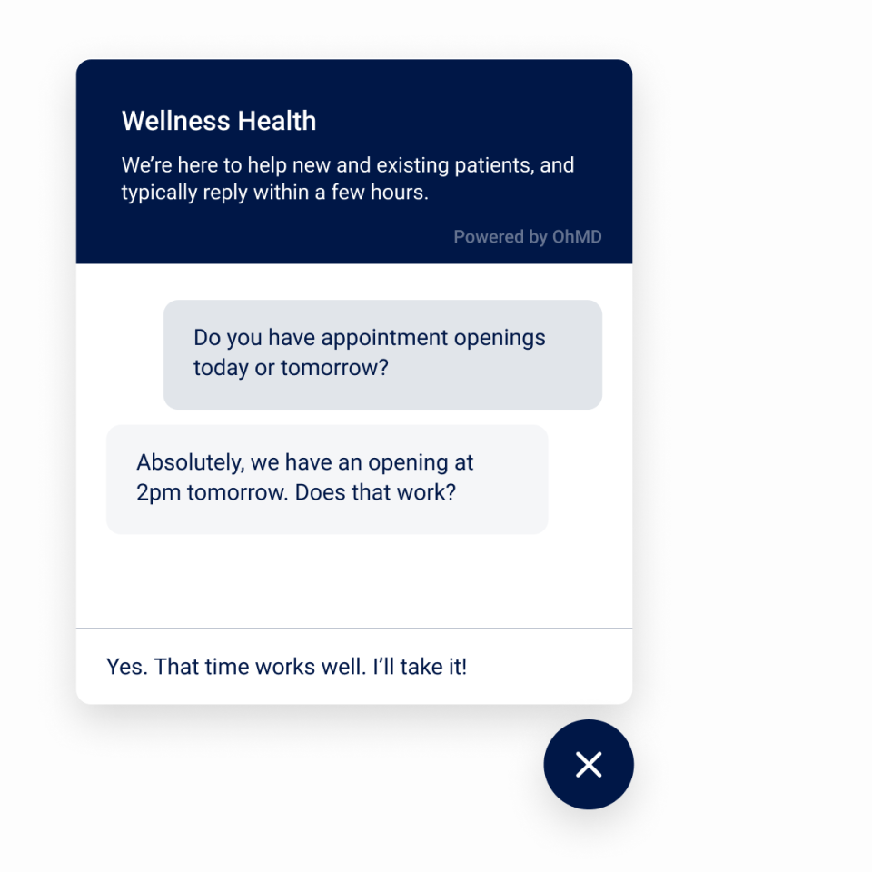 Live Website Chat-thumb