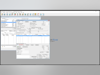 ProfitFab ERP Software - 2 - Vorschau