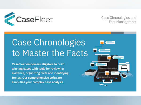 CaseFleet Software - 1