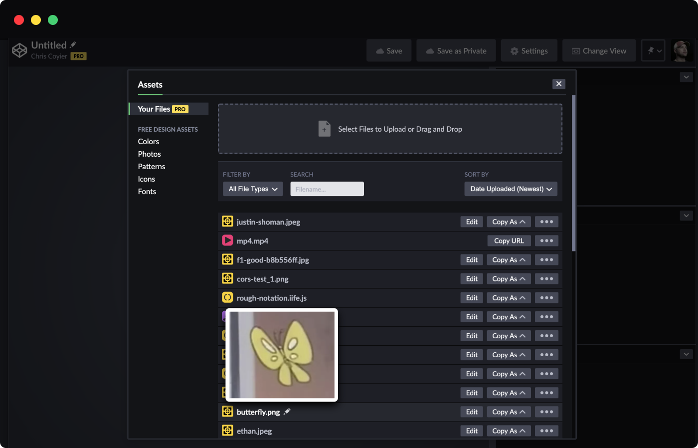 CodePen - Avaliações, preços e classificações | GetApp Brasil 2025