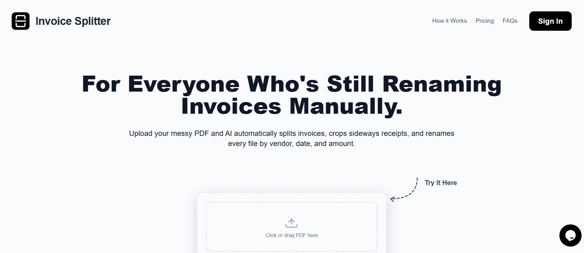 Invoice Splitter Invoice Splitter Pricing, Cost & Reviews - Capterra UK 2026